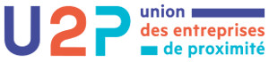 logo U2P