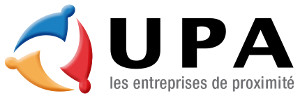logo UPA