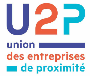 logo U2P