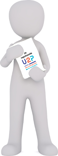 representant u2p